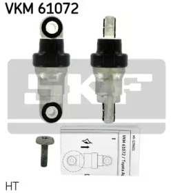 Ролик SKF VKM 61072